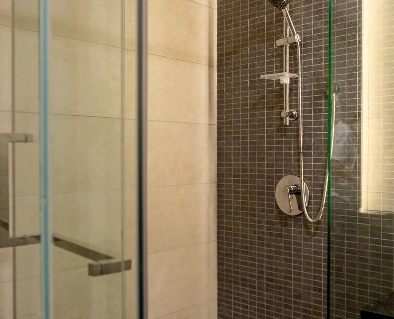 *****  Aparthotel Societe Hartamas Kuala Lumpur Malajsie