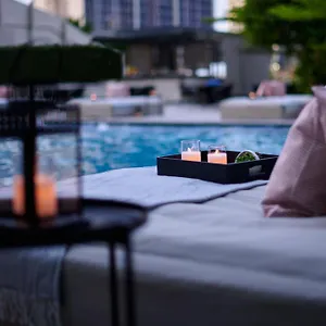 Jw Marriott 쿠알라룸푸르