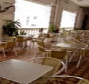 The Majestic Station Hotel Hotel