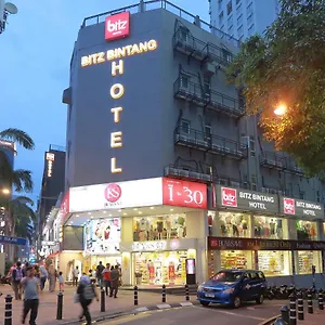 Hotel Bitz Bintang, Kuala Lumpur