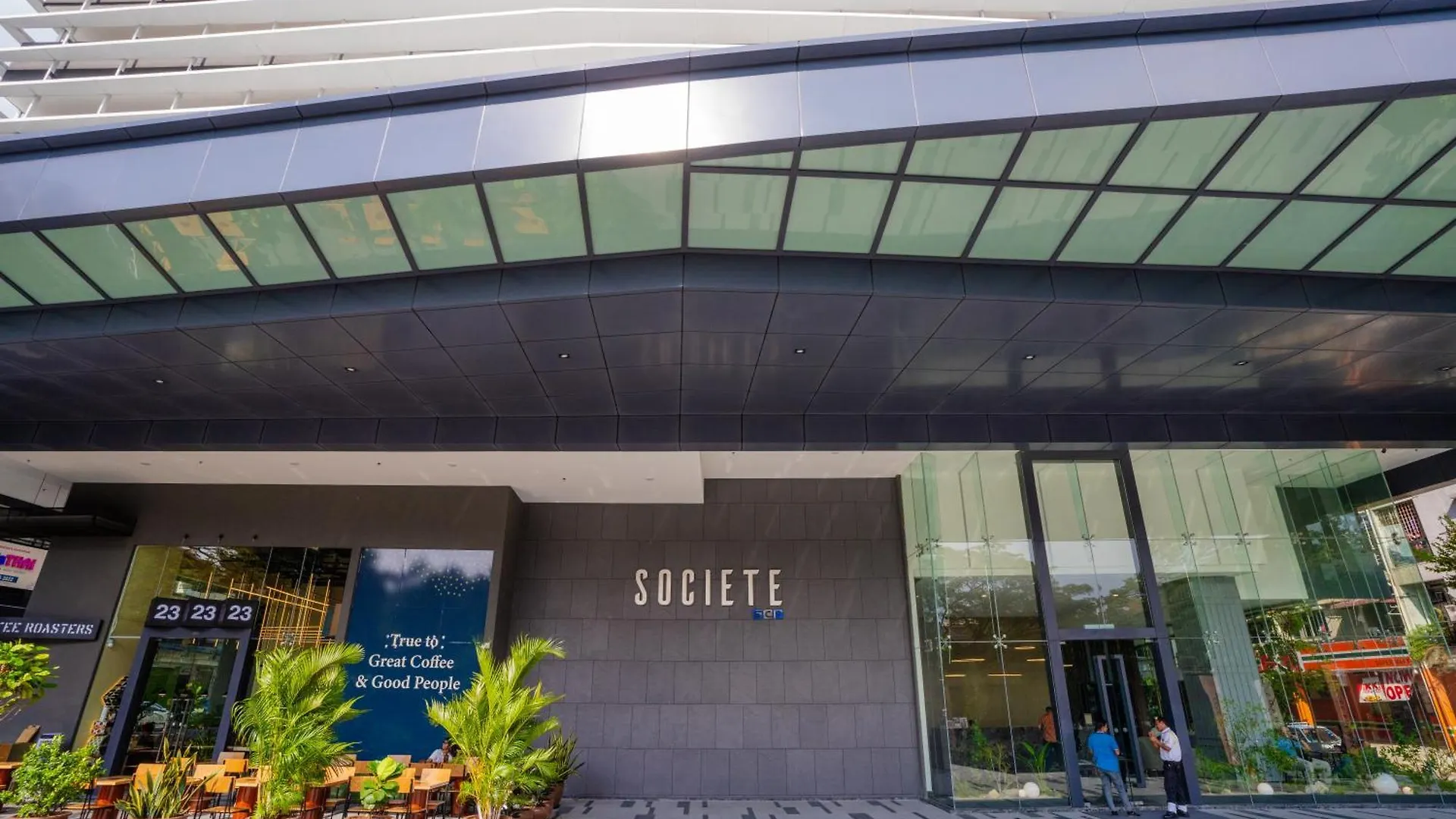 Societe Hartamas Aparthotel Kuala Lumpur 5*,  Malaysia