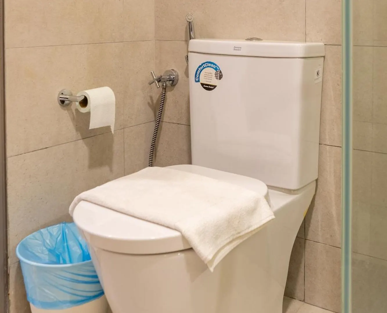 Societe Hartamas Aparthotel Kuala Lumpur