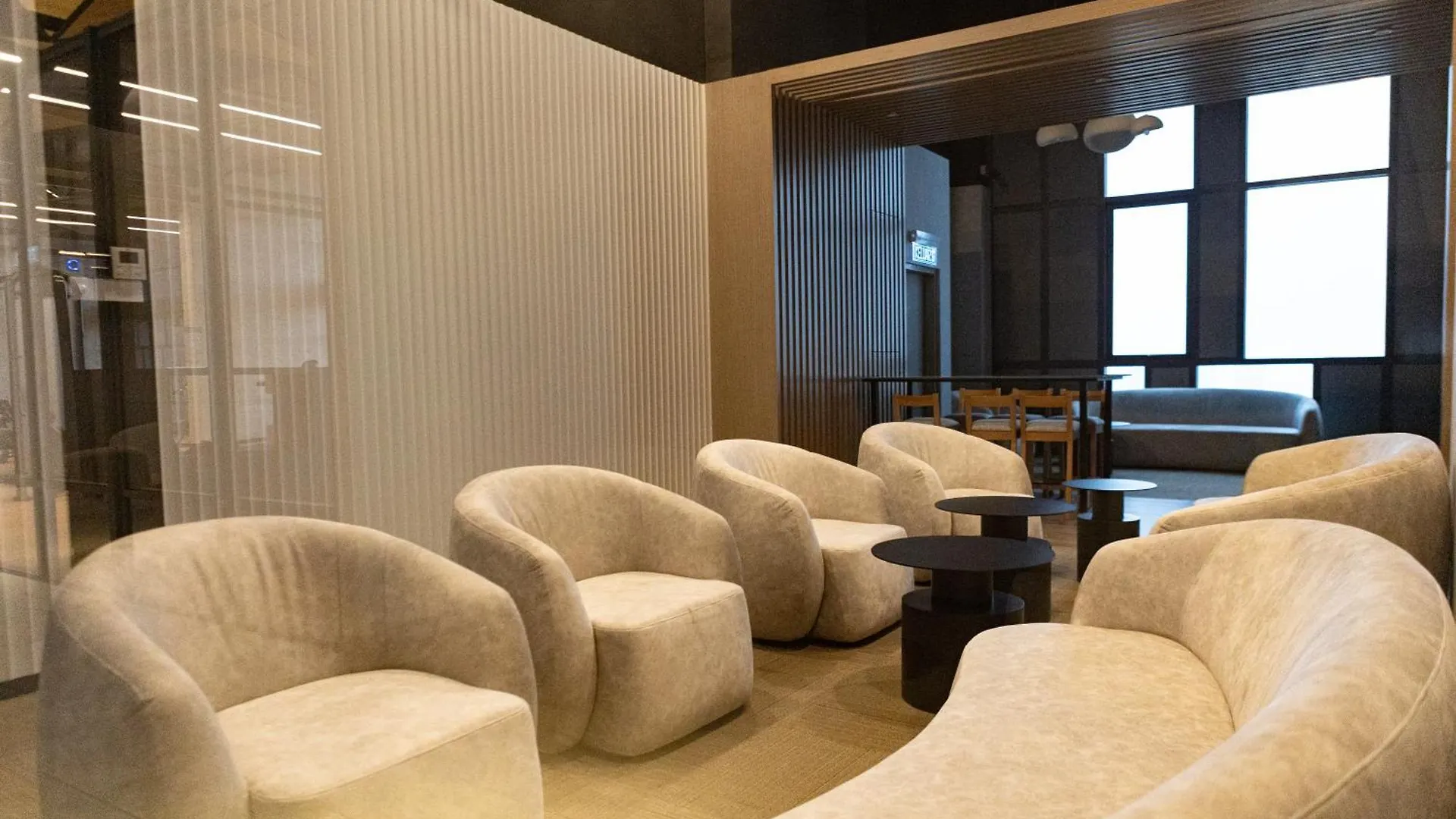 Societe Hartamas Aparthotel Kuala Lumpur Malaysia
