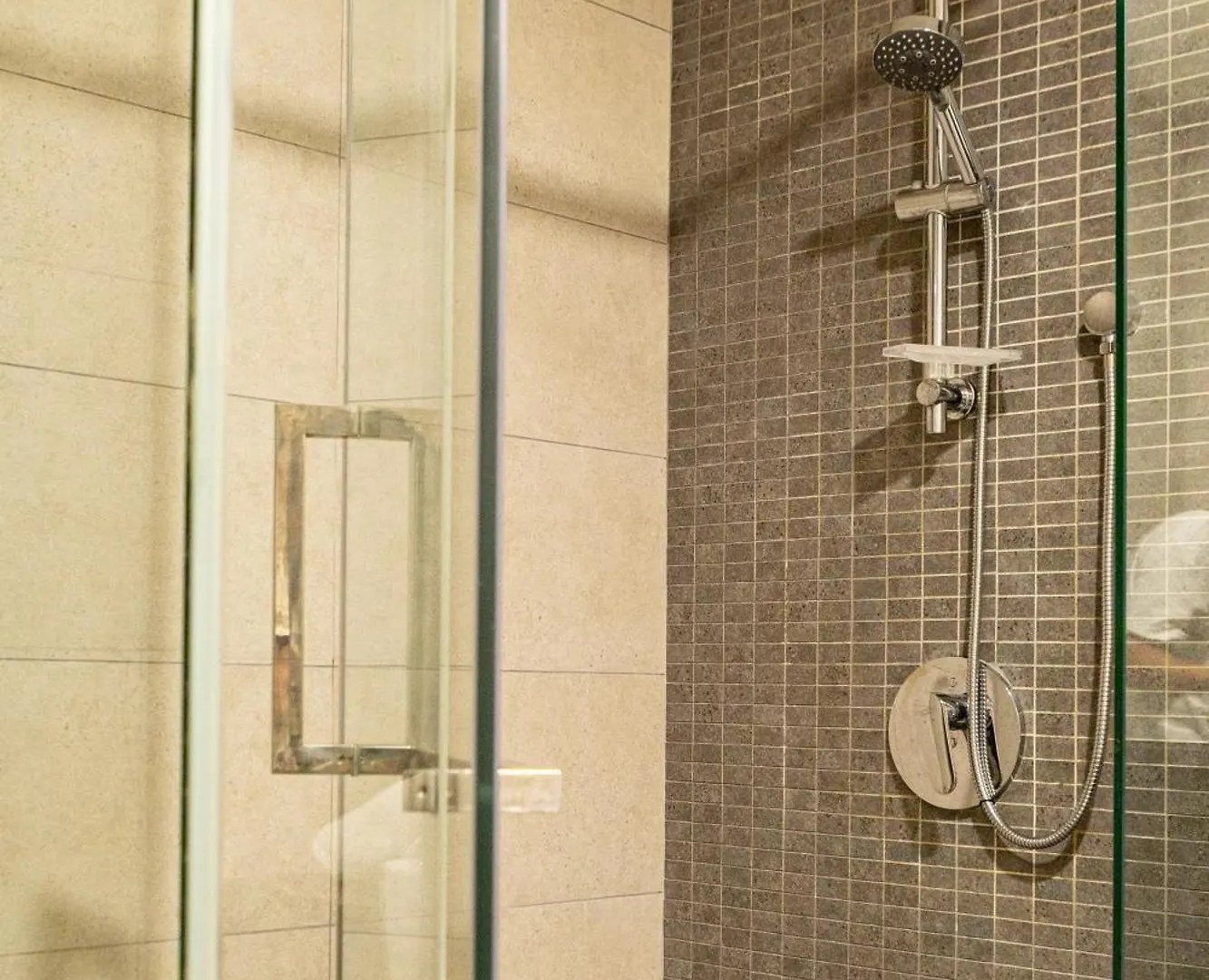 Societe Hartamas Aparthotel Kuala Lumpur
